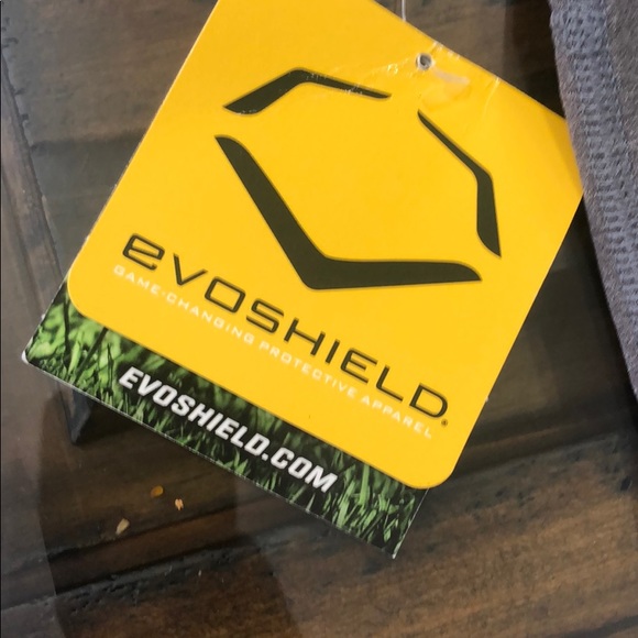 Evo shield shirt size youth - Picture 7 of 8